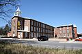 Whitfield County Crown Mill