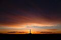 WhitmanMissionSunset1