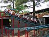 Wile E. Coyote Canyon Blaster (Six Flags Over Georgia) 02.jpg