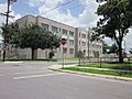 William Franz Elemetary School NOLA Pauline Galvez 2