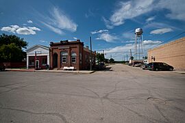 Willow City, North Dakota - 6177098196