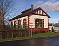 Winchhouse, Balloch - geograph.org.uk - 1599693