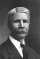 Wisconsin lieutenant governor John Strange