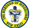 Woodlynne Seal
