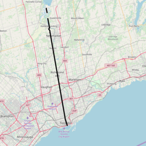 Yonge Street Map.png