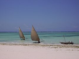 ZanzibarBeach