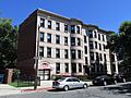 1245 Dwight Street, Springfield MA