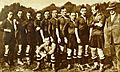 1924 valogatott