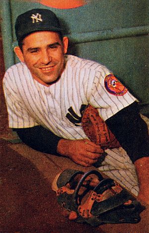 1953 Bowman Yogi Berra (cropped).jpg