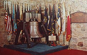 1962 - Liberty Bell Shrine.jpg