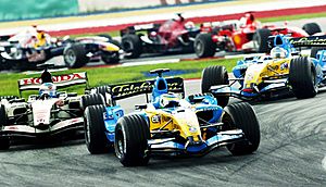 2006 Malaysian Grand Prix