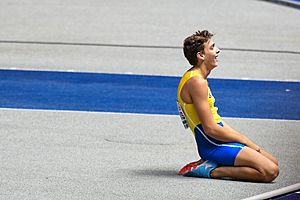 2018 European Athletics Championships Day 7 (45)