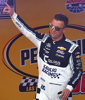 A.J. Allmendinger Driver Introductions Las Vegas 2025.jpg