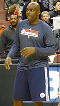 Aaron McKie (cropped)