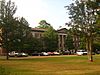 Alexandria Hall-Louisiana College