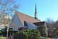 All Saints Rehoboth Sussex Co DE