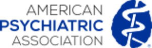 American Psychiatric Association logo.svg