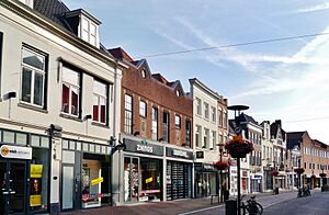 Amersfoort Altstadt 09