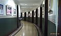 Amphi Corridor Royal Albert Hall