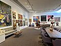 Anderson Museum of Contemporary Art-gallery, Roswell, NM-02