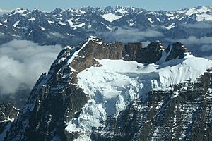 Andes bolivianos
