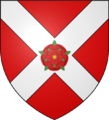 Arms of Neville, Marquess of Abergavenny
