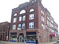 Ashland Masonic Building
