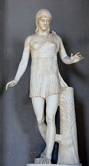 Atalanta Vatican Inv2784