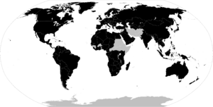 Availability of Apple Music in the World