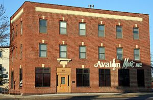 AvalonRochesterMN