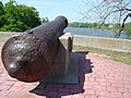 BR arsenal cannon