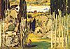 Bakst Daphnis et Chloë Set Act II 1912.jpg