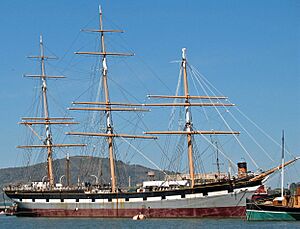 Balclutha (San Francisco)