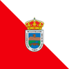 Flag of Arcos de Jalón