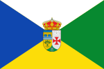 Flag of Bañobárez