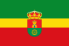 Flag of Susinos del Páramo