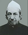 Basappa Danappa Jatti, 5th Vice President of India.jpg