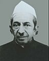 Basappa Danappa Jatti, 5th Vice President of India