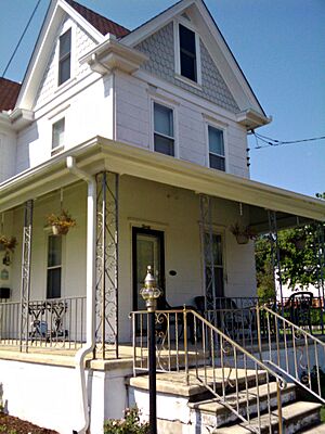 Bay Front Historic District-01