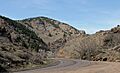 Bear Creek Canyon Scenic Mountain Drive