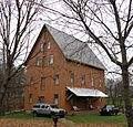 Bellevue Mill