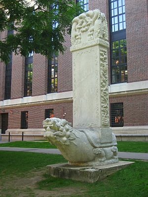 Bixi in Harvard University - IMG 8960.JPG