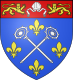 Coat of arms of La Genétouze