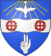 Coat of arms of Saint-Jean-sur-Veyle