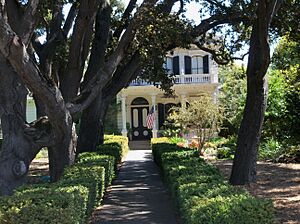 Bockius House