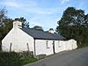 Bod Hyfryd - Traditional Welsh Cottage - geograph.org.uk - 257770.jpg