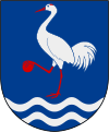 Coat of arms of Bollnäs Municipality