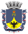 Coat of arms of Petrópolis