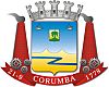 Official seal of Corumbá
