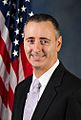 Brian Fitzpatrick official congressional photo